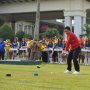 Buka Perkumpulan Akademi Golf Indonesia, Menpora : Junjung Sportivitas!