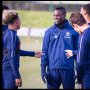 Buntut Aksi Nyeleneh di Napoli, Balotelli Diinterogasi Polisi