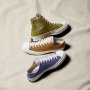 5 Sepatu Timeless Untuk Pria dan Wanita: Modis Tiap Saat, Harga Bersahabat
