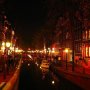 Jika Red Light District Amsterdam Dirombak, Ini Asa Para Wanita Tuna Susila