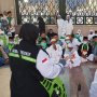 Cegah Jemaah Sakit, Kemenkes Berikan Penyuluhan Kesehatan Haji