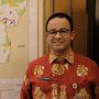 Demokrat dan PSI Kompak Serang Anies soal Besi Impor China Getah Getih