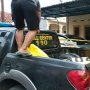 Pegawai Karaoke Bakar Diri, Polisi: Dia Banyak Utang, Dicari-cari Orang