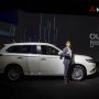 Mitsubishi Outlander PHEV Bakal Dijual di Kisaran Rp 1,3 Miliar