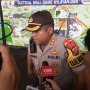 Jelang Lawan Persija, Diduga Pendukung Persib Diamankan Polisi di SUGBK
