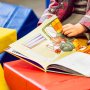 Soal dan Jawaban Belajar dari Rumah Kelas 1-3 SD Hari Ini: Belajar Menyimak