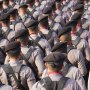 4.000 Personel Gabungan Ikuti HUT Bhayangkara di Monas Hari Ini