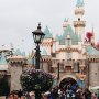 Tidak Ada Kembang Api dan Parade, Shanghai Disneyland Dibuka Kembali