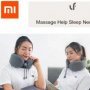 Canggih Banget, Ini Keunggulan Bantal Leher Xiaomi