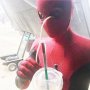 Ini Bukti Jadi Spider-Man itu Berat, Biar Tom Holland Aja