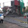 Terungkap Penyebab Cor Proyek Tol BORR Ambruk, Pier Head Bermasalah
