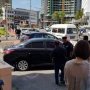 Pemilik Parkir Sembarangan, Mobil ini Kena Akibatnya