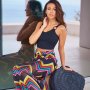 Jadi Wanita Terseksi Versi British Soap Awards, Ini Sosok Michelle Keegan