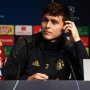 Victor Lindelof Masuk Radar Transfer Barcelona