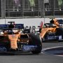 Jelang Grand Prix Britania, McLaren Gandeng Sponsor Baru