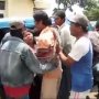 Beginilah Suasana 'Mencekam' Terminal Rengasdengklok Pada Zaman Dulu