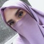 Dituduh Murtad Demi Duit, Selebgram Salmafina Ungkap Alasan Masuk Kristen