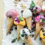 5 Rasa Es Krim Unik di Jepang, Beberapa Tak Bisa Ditemukan di Tempat Lain