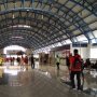 Tonton Persija vs Persib, Jakmania Mulai Padati Stasiun Palmerah