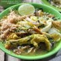 Resep Soto Ayam Lamongan, Penggemar Ceker Ayam Wajib Coba Nih