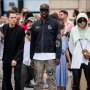 Hadapi Gugatan Hukum, Virgil Abloh Dituduh Maling Nama Merek