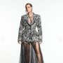 Mewahnya Outfit Kristal Beyonce di Premier The Lion King