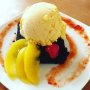 Racikan Sendiri, Menyesap Seporsi Gelato Bli Puthu di Kediri