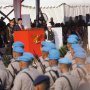 Jokowi: Polri Tak Boleh Berpuas, Tantangan ke Depan Semakin Kompleks