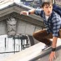 Liburan ala Spider-Man, Intip Indahnya Kota London, Venesia dan Praha