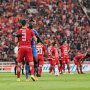 Persija Jakarta Ternyata Kurang Populer di Asia