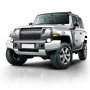 Jip Buatan Ford Ini Disebut Mirip Jimny yang Pakai Steroid
