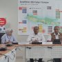 BNPB Buat Ekspedisi Destana, Susuri 5.744 Desa Rawan Tsunami