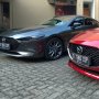 Adopsi Corporate Identity Terkini, Gerai Mazda Hadir di Tangsel