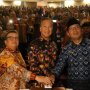Resmikan Poltekesos, Mensos : Siswa harus Mampu Rebut Peluang Kerja