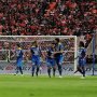 Persib Bandung Gagal Jebol Gawang Persikabo, Robert Tetap Puas