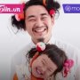 Kisah Ayah dan Anak Perempuan Paling Kompak, Pamer Kembaran Gaya Rambut