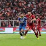 Jadwal BRI Liga 1: Duel Panas Persib Bandung vs Persija Jakarta di Stadion Manahan