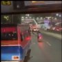 Tertangkap Kamera, Ini Aksi Metromini saat Ugal-ugalan Hadang TransJakarta
