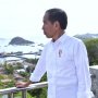 Labuan Bajo untuk Orang Berduit, Jokowi: Jangan Dicampur Menengah ke Bawah