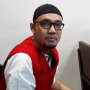 Sandy Tumiwa Perbanyak Ibadah di Penjara