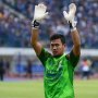 Alami Cedera Serius, Kiper Persib Dapat Dukungan Eks Pemain Klub Serie A