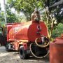 Sebanyak 370 Ribu Liter Air Bersih Telah Didistribusikan BPBD Banyumas