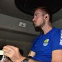 Kesan Rekan Kapten Inter Milan saat Pertama Kali Naik Rantis di Indonesia