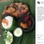 Sejak 1976, Mendedah Lezatnya Ayam Bebek Panggang Pak Man nan Legendaris
