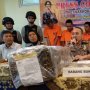 Bermula dari Kasus Perzinaan, Pelaku Narkoba Jaringan Lapas Terbongkar