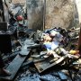 Tempat Jahit Ikut Terbakar di Tebet, Pemilik Pasrah Jika Diminta Ganti Rugi