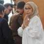 Ratna Sarumpaet Diperiksa 9 Jam Kasus Penggelapan Warisan yang Dilaporkan Cucu Sendiri