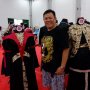 Kagum dengan Peserta LKS SMK 2019, Ini Kesan Juri Lomba Fashion Technology