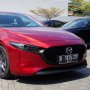 Sistem Hiburan Mobil Mazda Rentan Diretas? Begini Kata Pakar
