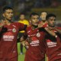 Hadapi Arema FC, Semen Padang Janjikan Main Agresif Sejak Awal